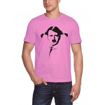 Marškinėliai Hitleris